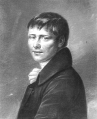Heinrich von Kleist (1777-1811)