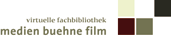 Logo ViFa medien bühne film